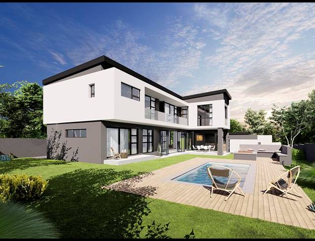 4 BEDROOM HOUSE FOR SALE IN MIDSTREAM HEIGHTS
